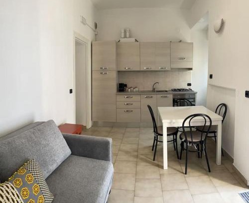 Merate Apartamento | Ca del Luf