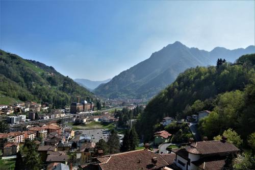 San Pellegrino Terme Cama Y Desayuno | Ca' del Michelàs