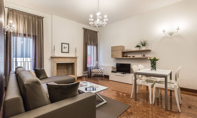 Santa Croce Apartamento | Colección Ca 'Del Monastero 2