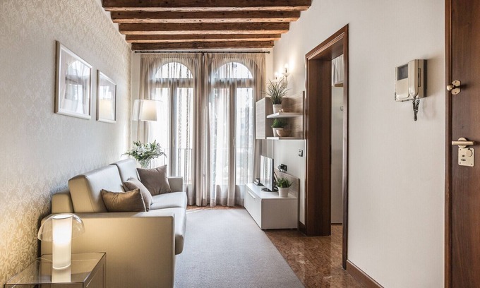 Santa Croce Apartamento | Colección Ca 'Del Monastero 5