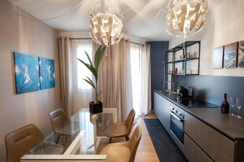 Montebelluna Apartamento | Ca del Parco