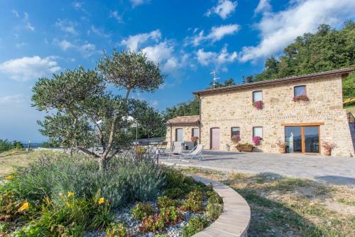 Vernasca Cama Y Desayuno | Ca' del Passero b&b
