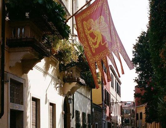 Dorsoduro Apartamento | Ca' del Pittor Apartments