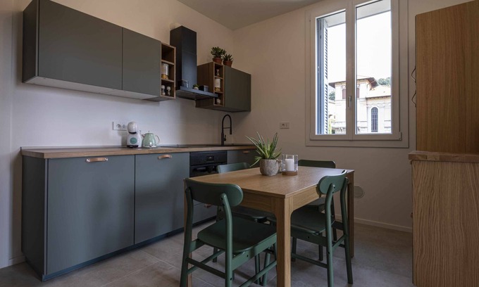 Gavirate Apartamento | CA ’DEL RE’ SCARTOZZ Riva dei Bruti