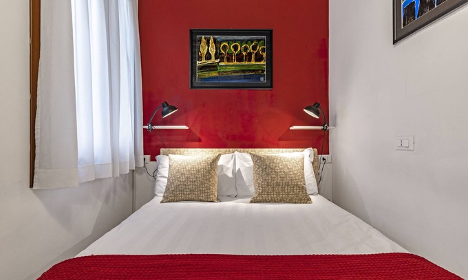 San Marco Apartamento | Ca' dell'Arciere - Cozy Apartment in the Heart of Venice