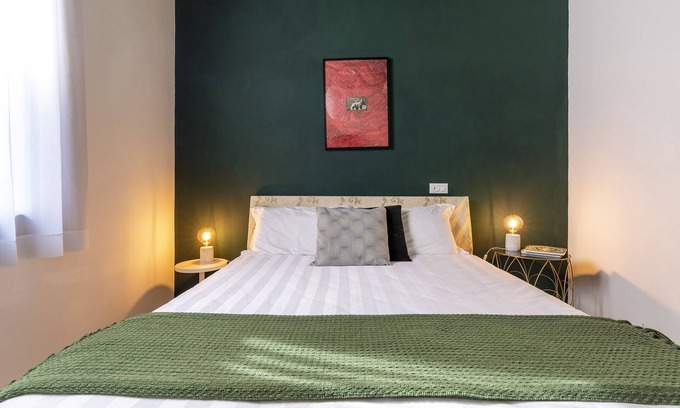 San Marco Apartamento | Ca' dell'Arciere - Studio Apartment in the Heart of Venice