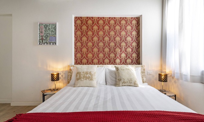San Marco Apartamento | Ca' dell'Arciere - Superior Apartment in the Heart of Venice