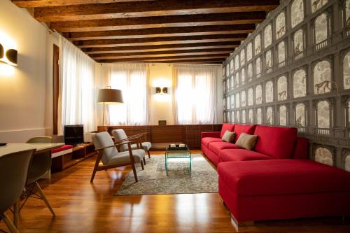 San Polo Apartamento | Ca' della Scimmia - Rialto Bridge, Venice