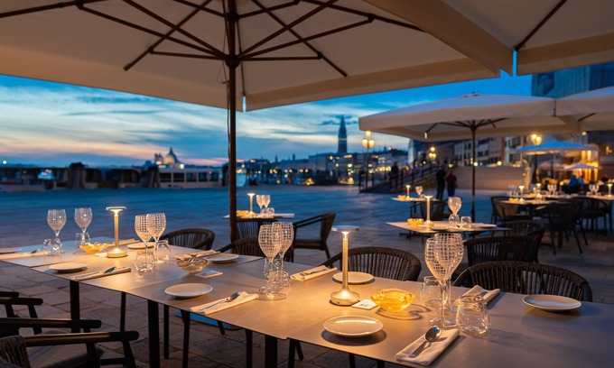 Castello Hotel | Small Luxury Hotel Ca' di Dio