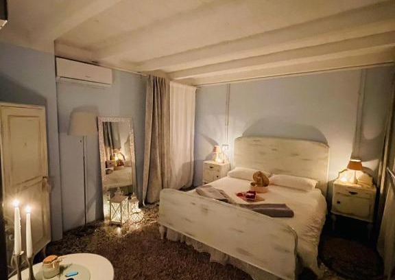 Almenno San Bartolomeo Cama Y Desayuno | Ca' di Rae Bed&Breakfast olistico