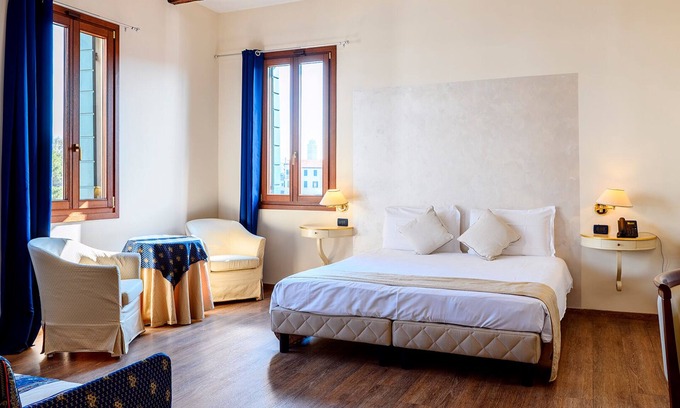 Santa Croce Casa | Ca' Doge