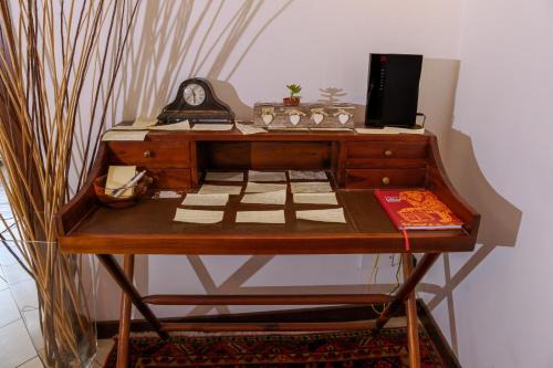 Santa Croce Apartamento | Ca Doge Marin