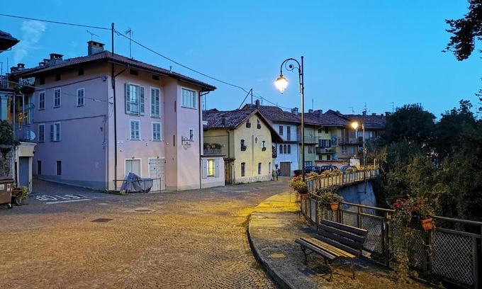 Sordevolo Casa | Ca' Duvet Guesthouse