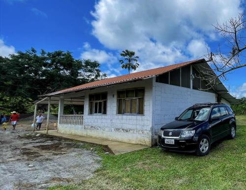 Valle Hermoso Otro | Cabaña Villa Hermosa
