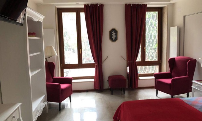 Cannaregio Apartamento | Residencia Ca 'Ferrari