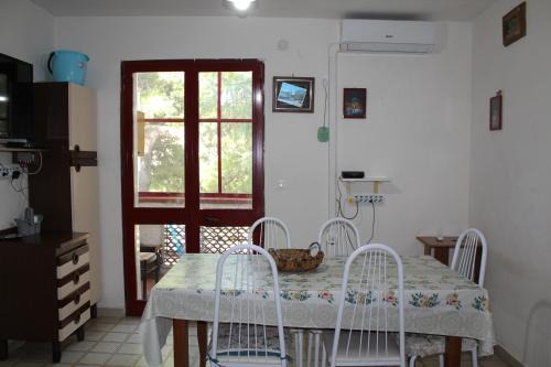 Manfredonia Apartamento | Casa Grazia