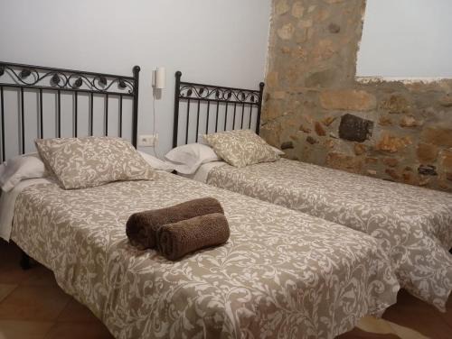 Montblanc Apartamento | CA L'AIDA RURAL