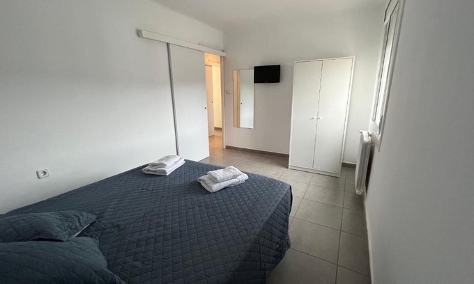 Cardona Apartamento | Ca L'Also Cardona