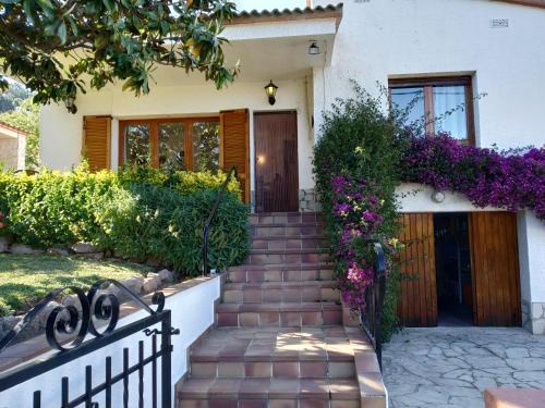 Calonge Casa | CA L' ANGELINA