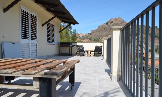 Cardona Apartamento | Ca l'Aren Cardona