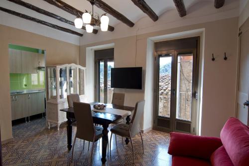 Porrera Apartamento | Ca La Garranxera