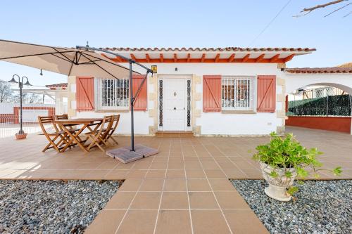 Banyeres del Penedes Chalet De Esquí | Ca La Lola