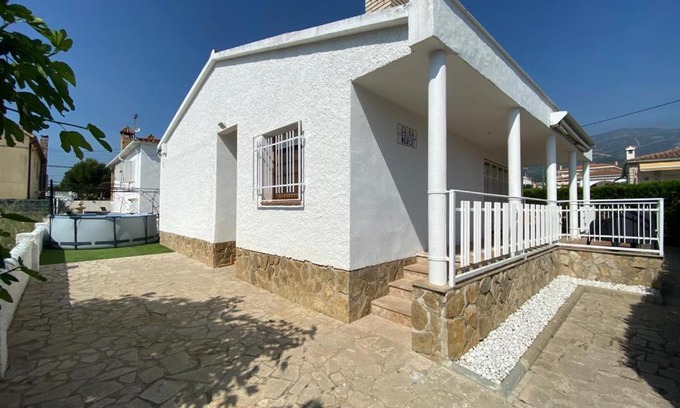 Alcanar Casa | Ca la Mercè