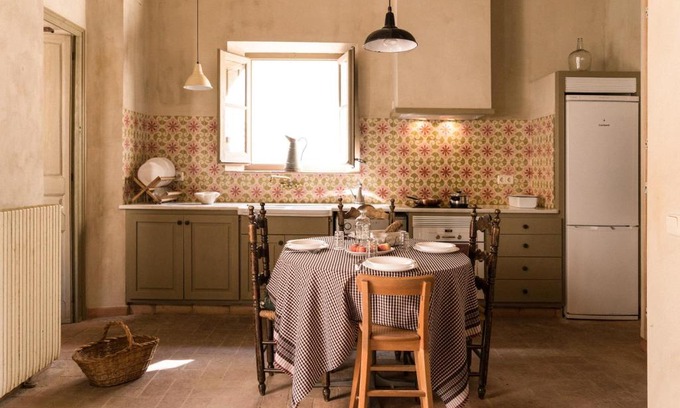 Palau-Saverdera Casa | Ca la Merce Batista