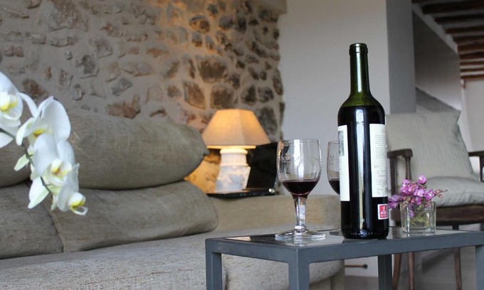 Tivissa Casa | CA LA MUM