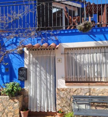 Aiguablava Casa | Ca la Pepa