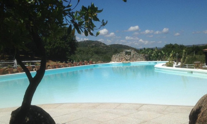 Arzachena Casa | CA' LA SOMARA