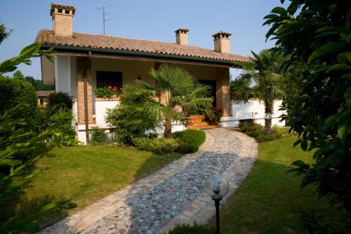 Sacile Cama Y Desayuno | Ca' Livenza