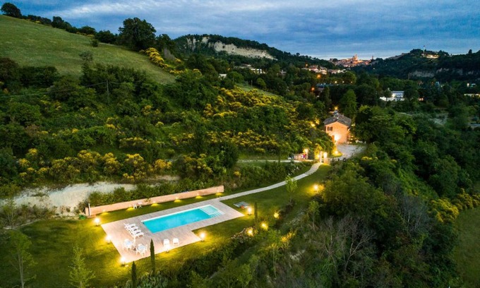 Urbino Casa | Ca' Maggetti