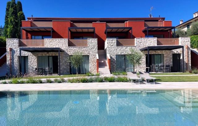 Garda Apartamento | CA'MASTEVA