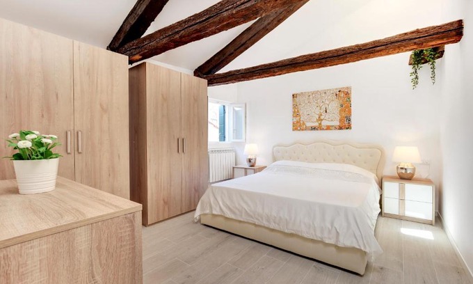 Cannaregio Apartamento | CA MODERNA 2