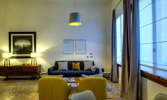 San Marco Apartamento | Guaraná - capacidad para 4 personas en 2 habitaciones