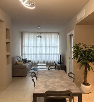 Montebelluna Apartamento | Ca' Monte 2 - Dimora Centrale 2 camere