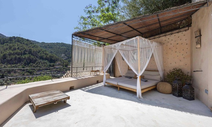 Deia Casa | CA'N LA