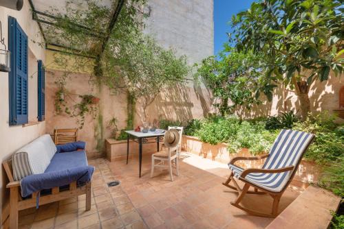 Porto Cristo Chalet De Esquí | Ca'n Marinero