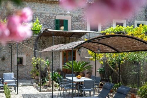 Puerto de Soller Casa | Ca'n Repic