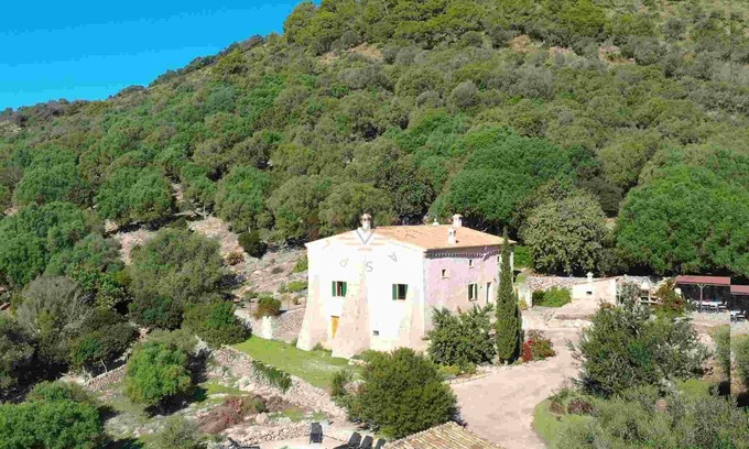 Alcudia Cabaña | Ca Na Bassera, Finca en Alcudia, Mallorca