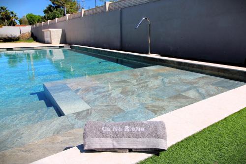 San Antonio Bay Casa | Ca Na Elena Ibiza