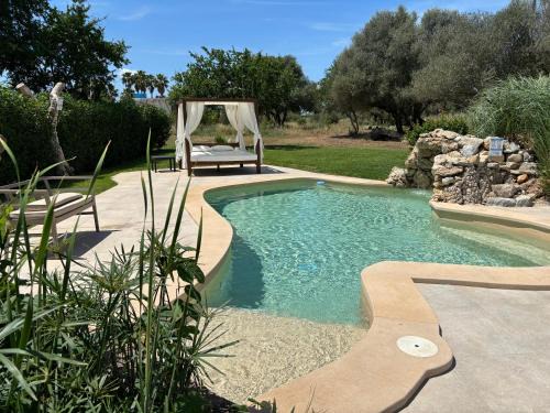 Inca Casa | Ca Na Marlis. Nature&Relax
