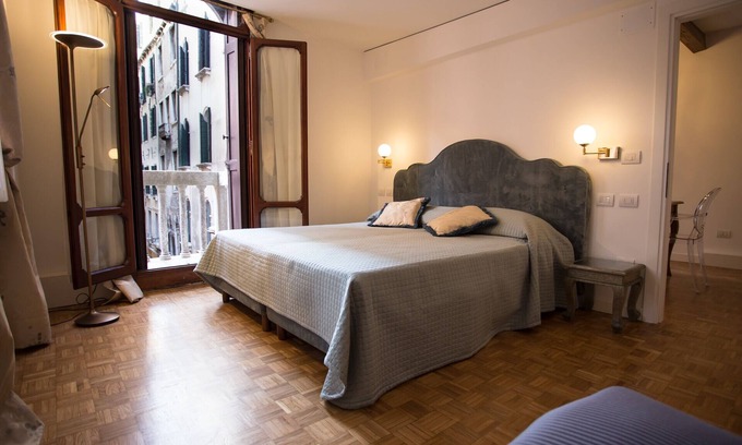 San Marco Apartamento | Ca' Nal Apartments, Corte Grimani Inn - GONDOLA