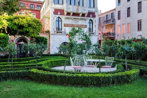 Santa Croce Hotel | Ca' Nigra Lagoon Resort Adults Only