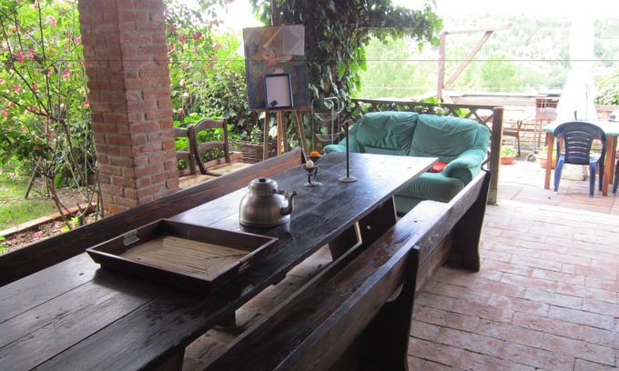 Camagna Monferrato Cama Y Desayuno | Ca' Norino B&B
