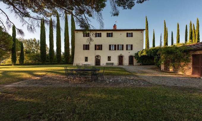 Siena Casa | Ca Nova Sud