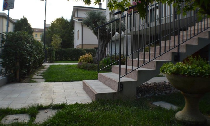 Mogliano Veneto Casa | Ca' Olivo