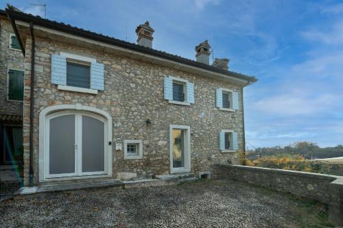Caprino Veronese Apartamento | Ca Paradiso