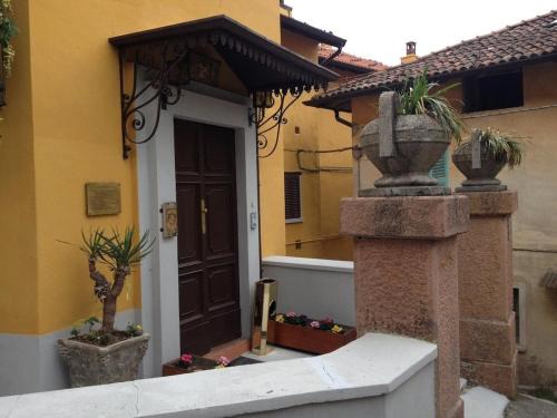 Ganna Casa | Ca' Pelitti